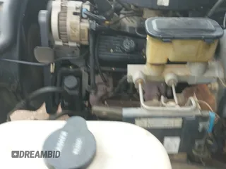 1989 Chevrolet Silverado 1500 с VIN 1GCDC14K0KZ190519, выставлен на аукционе IAAI как лот 42579607 с пробегом 129 986 миль миль и . История ставок и продаж доступна на DreamBid. Изображение 12.