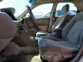 1997 Toyota Camry LE z VIN JT2BG22K9V0002215, wystawiony jako Copart lot #56932955 z przebiegiem 265 776 mil mil oraz Szkoda całkowita • Salvage title. Historia ofert i sprzedaży dostępna na DreamBid. Obrazek 7.