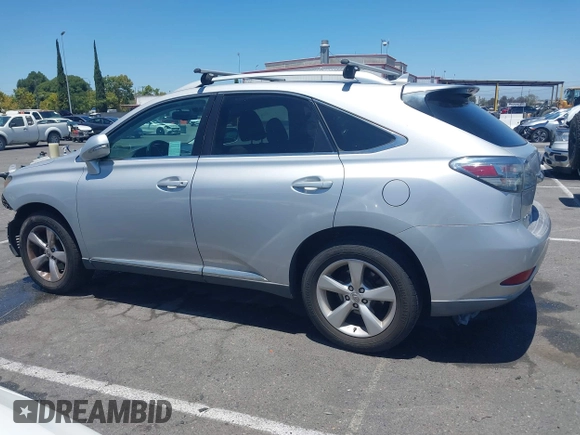 2010 Lexus RX 350 с VIN 2T2ZK1BA0AC001133, выставлен на аукционе IAAI как лот 42665500 с пробегом 151 574 миль миль и . История ставок и продаж доступна на DreamBid. Изображение 15.