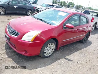 2011 Nissan Sentra S with VIN 3N1AB6AP8BL684026, listed as a IAAI auction lot 42559224 with 148,430 mi miles and . Bid and sale history available at DreamBid. Image 2.