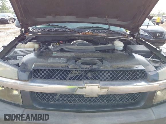 2003 Chevrolet Avalanche with VIN 3GNEC13T23G167220, listed as a IAAI auction lot 42796813 with 195,653 mi miles and . Bid and sale history available at DreamBid. Image 10.