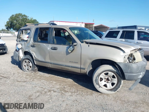 2004 Ford Explorer XLS z VIN 1FMZU62K24ZA72361, wystawiony jako IAAI lot #42768081 z przebiegiem 202 971 mil mil oraz . Historia ofert i sprzedaży dostępna na DreamBid. Obrazek 1.