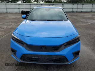 2022 Honda Civic Sport Touring z VIN 19XFL1H80NE013931, wystawiony jako Copart lot #57384615 z przebiegiem 19 112 mil mil oraz Szkoda całkowita • Salvage title. Historia ofert i sprzedaży dostępna na DreamBid. Obrazek 5.