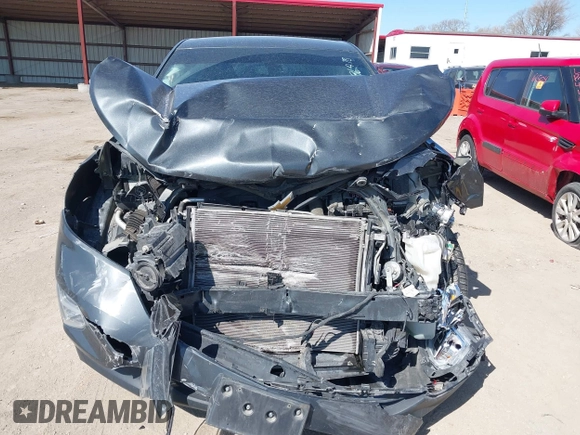 2018 Chevrolet Equinox LT with VIN 2GNAXSEV0J6238348, listed as a IAAI auction lot 41974237 with 73,604 mi miles. Bid and sale history available at carsss.com. Image 12.