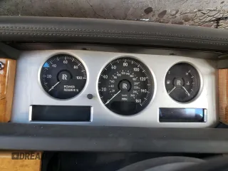 2004 Rolls-Royce Phantom z VIN SCA1S68484UX07412, wystawiony jako Copart lot #75464314 z przebiegiem Nie podano mil oraz Szkody całkowita. Historia ofert i sprzedaży dostępna na DreamBid. Obrazek 9.