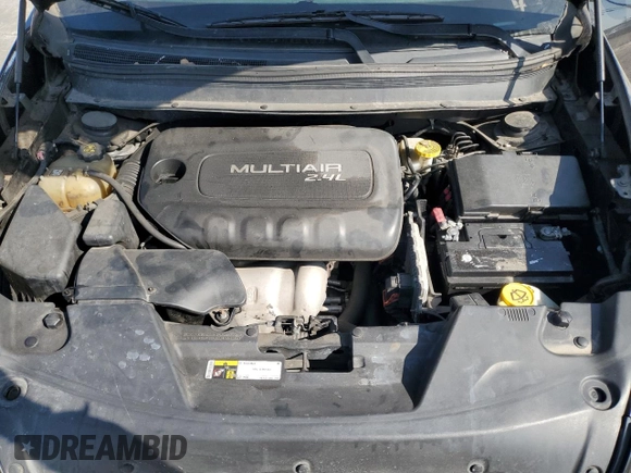 2016 Jeep Cherokee Altitude with VIN 1C4PJLCB1GW110282, listed as a Copart auction lot 54110325 with 137,978 mi miles and Clean title. Bid and sale history available at DreamBid. Image 12.