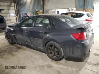 2012 Subaru Impreza Sedan WRX WRX Premium with VIN JF1GV7F66CG024499, listed as a Copart auction lot 41678735 with 151,159 mi miles and Salvage Title. Bid and sale history available at carsss.com. Image 2.