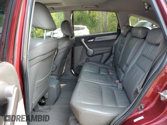 2008 Honda CR-V EX-L with VIN 5J6RE48748L807191, listed as a Copart auction lot 71180704 with 183,001 mi miles and Clean Title. Bid and sale history available at carsss.com. Image 11.