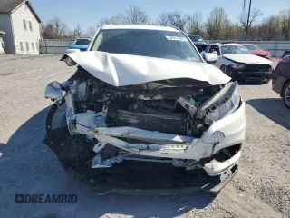 2021 Honda HR-V EX with VIN 3CZRU6H57MM717376, listed as a Copart auction lot 52577585 with 37,623 mi miles and Salvage Title. Bid and sale history available at carsss.com. Image 5.