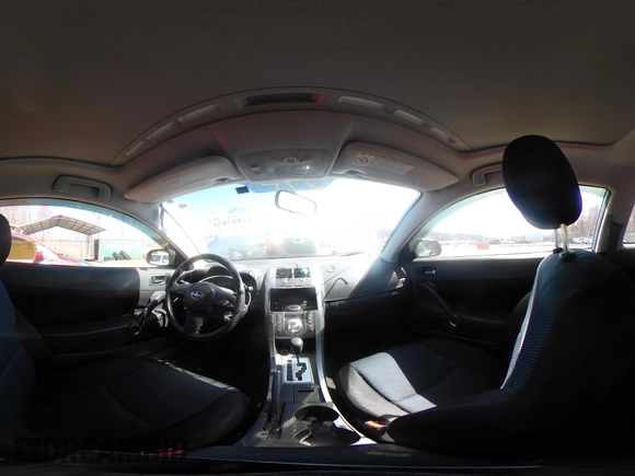 2005 Scion tC z VIN JTKDE177550057676, wystawiony jako IAAI lot #41883875 z przebiegiem 133 014 mil mil oraz . Historia ofert i sprzedaży dostępna na DreamBid. Obrazek 18.