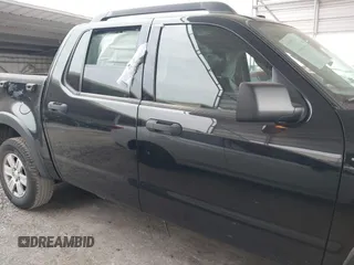 2009 Ford Explorer Sport Trac XLT с VIN 1FMEU31E79UA08233, выставлен на аукционе IAAI как лот 41357916 с пробегом 125 163 миль миль и . История ставок и продаж доступна на DreamBid. Изображение 13.