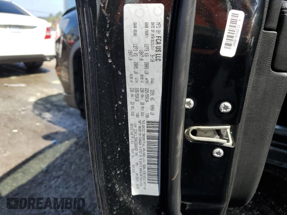 2019 Jeep Cherokee Limited z VIN 1C4PJLDBXKD302450, wystawiony jako Copart lot #54840495 z przebiegiem 141 148 mil mil oraz Nie do naprawy • Non repairable. Historia ofert i sprzedaży dostępna na DreamBid. Obrazek 13.