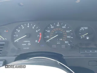 1989 Toyota Supra z VIN JT2MA71J7K0107654, wystawiony jako IAAI lot #42078617 z przebiegiem 181 176 mil mil oraz . Historia ofert i sprzedaży dostępna na DreamBid. Obrazek 7.