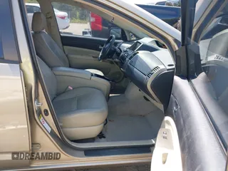 2007 Toyota Prius with VIN JTDKB20U973206265, listed as a IAAI auction lot 42190167 with Not Provided miles and . Bid and sale history available at DreamBid. Image 5.