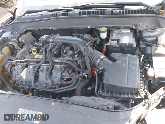 2017 Ford Fusion Titanium с VIN 3FA6P0K99HR136596, выставлен на аукционе IAAI как лот 42347238 с пробегом 149 749 миль миль и . История ставок и продаж доступна на DreamBid. Изображение 10.