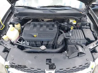 2014 Dodge Avenger SE z VIN 1C3CDZAB2EN148994, wystawiony jako IAAI lot #42354022 z przebiegiem 111 724 mil mil oraz . Historia ofert i sprzedaży dostępna na DreamBid. Obrazek 10.