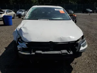 2012 Volkswagen Jetta SEL with VIN 3VWLP7AJ7CM387928, listed as a Copart auction lot 54394945 with Not provided miles and Salvage title. Bid and sale history available at DreamBid. Image 5.