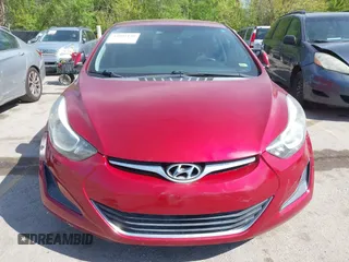 2015 Hyundai Elantra SE с VIN 5NPDH4AE8FH564373, выставлен на аукционе IAAI как лот 42092128 с пробегом 132 373 миль миль и . История ставок и продаж доступна на DreamBid. Изображение 6.