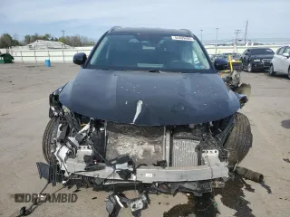 2023 Kia Sorento EX z VIN KNDRHDLG0P5176222, wystawiony jako Copart lot #54409485 z przebiegiem 37 138 mil mil oraz Szkody całkowita. Historia ofert i sprzedaży dostępna na DreamBid. Obrazek 5.