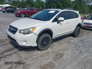 2014 Subaru Crosstrek Limited z VIN JF2GPAKC6E8226805, wystawiony jako IAAI lot #42355163 z przebiegiem 127 805 mil mil oraz . Historia ofert i sprzedaży dostępna na DreamBid. Obrazek 17.