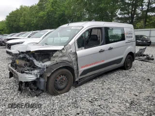 2022 Ford Transit Connect XL с VIN NM0LS7S21N1519765, выставлен на аукционе Copart как лот 60468335 с пробегом 126 462 миль миль и Списание • Salvage title. История ставок и продаж доступна на DreamBid. Изображение 1.