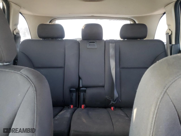 2010 Ford Edge SEL with VIN 2FMDK4JC3ABA29614, listed as a Copart auction lot 49961235 with 189,816 mi miles and Clean Title. Bid and sale history available at carsss.com. Image 10.