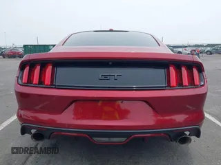 2016 Ford Mustang GT z VIN 1FA6P8CF9G5251722, wystawiony jako IAAI lot #42502788 z przebiegiem 62 402 mil mil oraz . Historia ofert i sprzedaży dostępna na DreamBid. Obrazek 16.