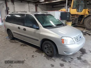 2004 Ford Freestar SE z VIN 2FMZA51624BB03988, wystawiony jako IAAI lot #41335818 z przebiegiem 251 211 mil mil oraz . Historia ofert i sprzedaży dostępna na DreamBid. Obrazek 1.