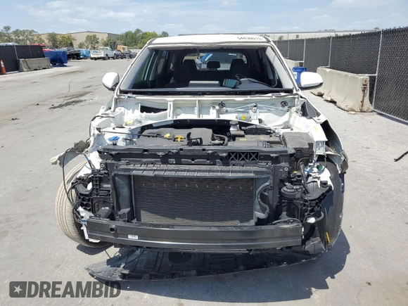2023 Kia Seltos LX z VIN KNDEPCAA4P7377197, wystawiony jako Copart lot #54430015 z przebiegiem 37 693 mil mil oraz Szkoda całkowita • Salvage title. Historia ofert i sprzedaży dostępna na DreamBid. Obrazek 5.