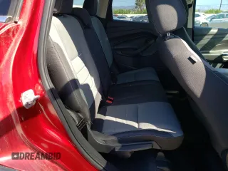 2014 Ford Escape SE with VIN 1FMCU0GX6EUA63152, listed as a Copart auction lot 55235225 with 134,582 mi miles and Clean Title. Bid and sale history available at DreamBid. Image 10.