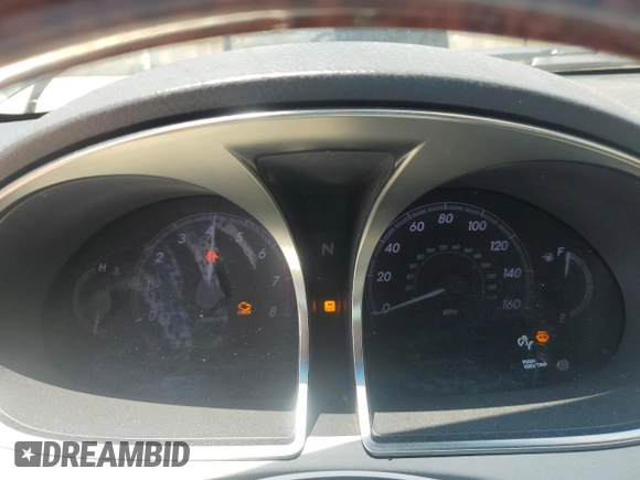 2011 Toyota Avalon with VIN 4T1BK3DB3BU373721, listed as a Copart auction lot 56815595 with 251,905 mi miles and Salvage title. Bid and sale history available at DreamBid. Image 9.