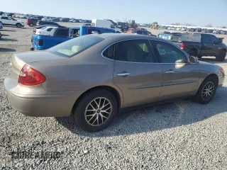 2007 Buick LaCrosse CX with VIN 2G4WC582471225603, listed as a Copart auction lot 54840425 with 188,468 mi miles and Salvage title. Bid and sale history available at DreamBid. Image 3.