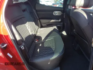 2023 Genesis GV60 Performance z VIN KMUKEDTBXPU008850, wystawiony jako Copart lot #44067274 z przebiegiem 13 087 mil mil oraz . Historia ofert i sprzedaży dostępna na DreamBid. Obrazek 10.