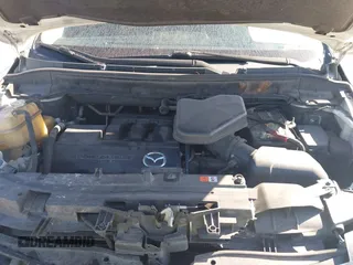2012 Mazda CX-9 Sport с VIN JM3TB2BA6C0357512, выставлен на аукционе IAAI как лот 41309715 с пробегом 148 944 миль миль и . История ставок и продаж доступна на DreamBid. Изображение 10.