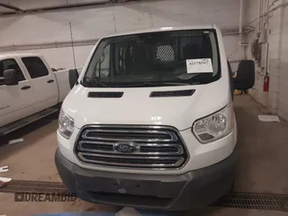 2018 Ford Transit с VIN 1FTYR1ZM6JKA46796, выставлен на аукционе IAAI как лот 42178567 с пробегом 61 821 миль миль и . История ставок и продаж доступна на DreamBid. Изображение 12.