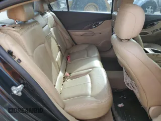 2012 Buick LaCrosse Premium 2 with VIN 1G4GG5G31CF158769, listed as a Copart auction lot 78306824 with 248,884 mi miles and Clean title. Bid and sale history available at DreamBid. Image 10.
