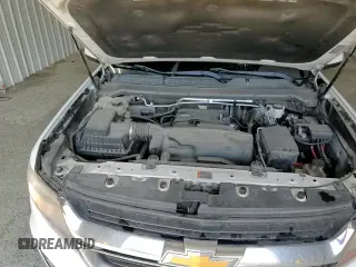 2020 Chevrolet Colorado 2WD LT with VIN 1GCGSCEA2L1185811, listed as a Copart auction lot 50188495 with 127,860 mi miles and Clean title. Bid and sale history available at DreamBid. Image 13.