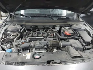 2019 Honda Accord EX z VIN 1HGCV1F44KA150237, wystawiony jako IAAI lot #42192508 z przebiegiem 57 147 mil mil oraz . Historia ofert i sprzedaży dostępna na DreamBid. Obrazek 10.