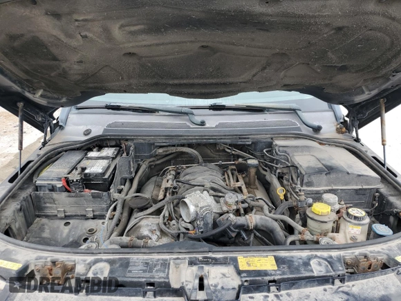 2006 Land Rover LR3 SE with VIN SALAD254X6A388074, listed as a Copart auction lot 87913885 with 219,328 mi miles and Clean title. Bid and sale history available at DreamBid. Image 12.