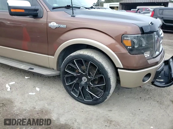 2012 Ford F-150 XL with VIN 1FTFW1CF6CKD76757, listed as a Copart auction lot 42763255 with 149,691 mi miles and Salvage Title. Bid and sale history available at carsss.com. Image 10.