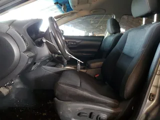 2018 Nissan Altima 2.5 S with VIN 1N4AL3AP7JC267196, listed as a Copart auction lot 52994755 with 119,042 mi miles and Salvage Title. Bid and sale history available at carsss.com. Image 7.