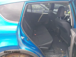 2017 Toyota RAV4 LE z VIN 2T3ZFREV4HW383558, wystawiony jako IAAI lot #42017533 z przebiegiem 113 172 mil mil oraz . Historia ofert i sprzedaży dostępna na DreamBid. Obrazek 8.