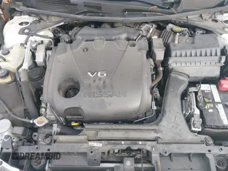 2018 Nissan Maxima SV z VIN 1N4AA6AP6JC402207, wystawiony jako IAAI lot #41192313 z przebiegiem 85 443 mil mil oraz . Historia ofert i sprzedaży dostępna na DreamBid. Obrazek 10.
