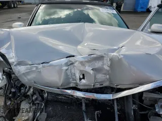2006 Cadillac DTS 1SC z VIN 1G6KD57Y16U227899, wystawiony jako Copart lot #51848255 z przebiegiem Nie podano mil oraz Szkoda całkowita • Salvage title. Historia ofert i sprzedaży dostępna na DreamBid. Obrazek 13.