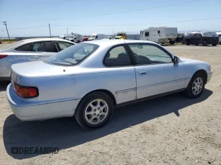 1995 Toyota Camry z VIN 4T1GK12C7SU099655, wystawiony jako Copart lot #58421895 z przebiegiem 89 299 mil mil oraz Czysty tytuł • Clean title. Historia ofert i sprzedaży dostępna na DreamBid. Obrazek 3.