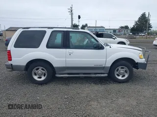 2001 Ford Explorer Sport z VIN 1FMYU70E61UB35324, wystawiony jako IAAI lot #41980557 z przebiegiem 160 020 mil mil oraz . Historia ofert i sprzedaży dostępna na DreamBid. Obrazek 13.