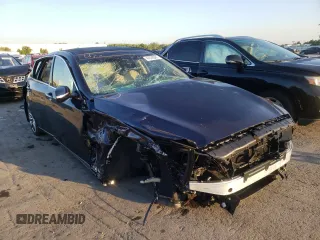 2019 Genesis G80 Ultimate z VIN KMHGN4JF8KU302766, wystawiony jako Copart lot #47078892 z przebiegiem Nie podano mil oraz Nie do naprawy. Historia ofert i sprzedaży dostępna na DreamBid. Obrazek 1.