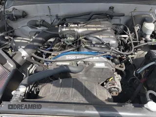 2001 Toyota Tundra SR5 with VIN 5TBRN34101S151862, listed as a IAAI auction lot 42130664 with 228,990 mi miles and . Bid and sale history available at DreamBid. Image 10.