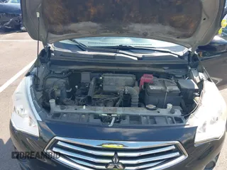 2018 Mitsubishi Mirage ES with VIN ML32F3FJ3JHF04821, listed as a IAAI auction lot 42733344 with 115,867 mi miles and . Bid and sale history available at DreamBid. Image 10.