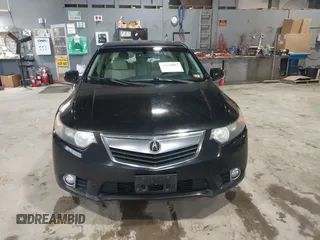 2012 Acura TSX with VIN JH4CU2F49CC010017, listed as a IAAI auction lot 42144097 with 217,581 mi miles and . Bid and sale history available at DreamBid. Image 12.
